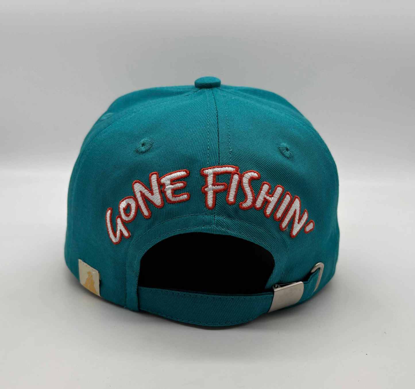** PRE- ORDER** Gone Fishin’ Hat