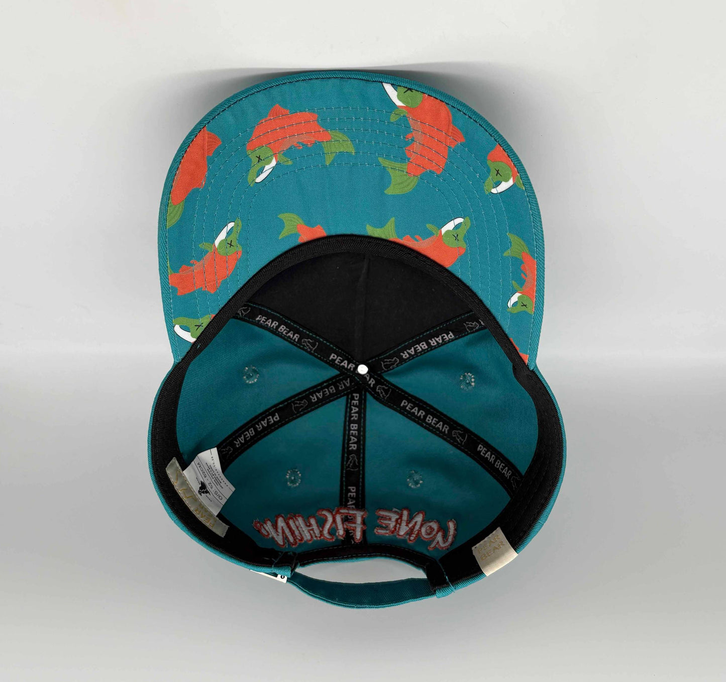 ** PRE- ORDER** Gone Fishin’ Hat