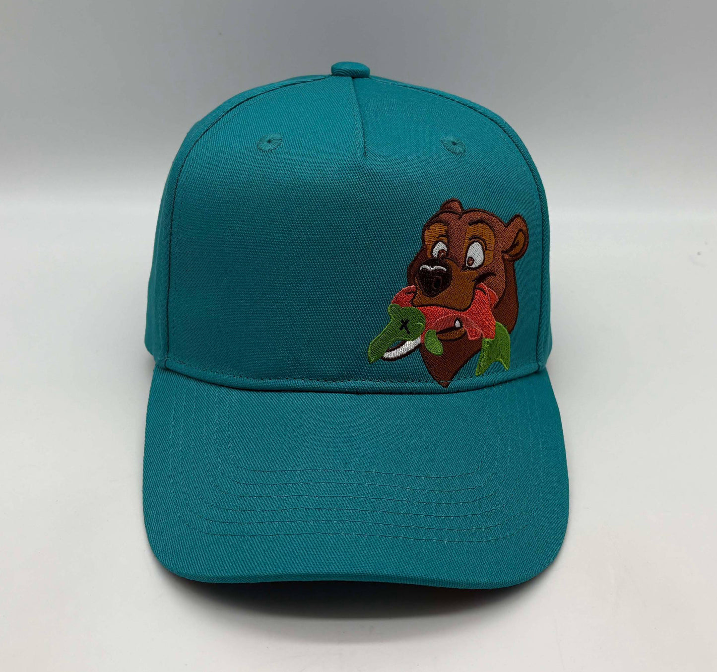 ** PRE- ORDER** Gone Fishin’ Hat