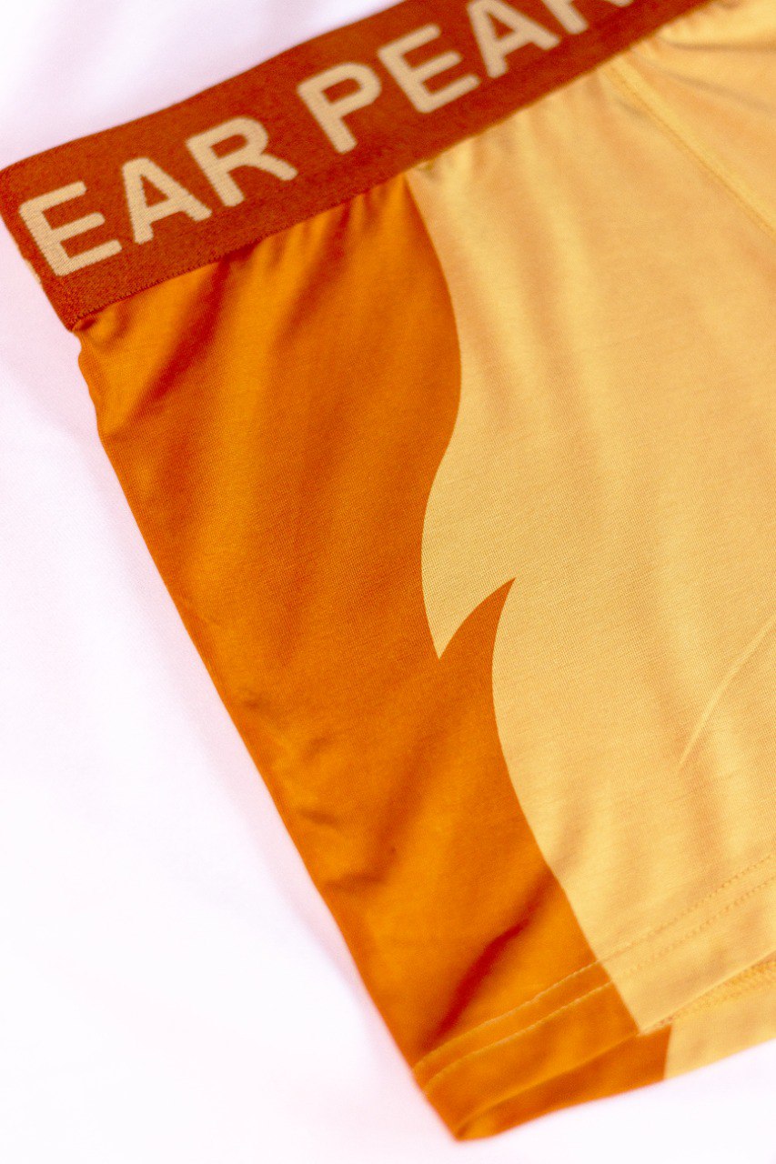 **PRE-ORDER** Under Pear Hipsters