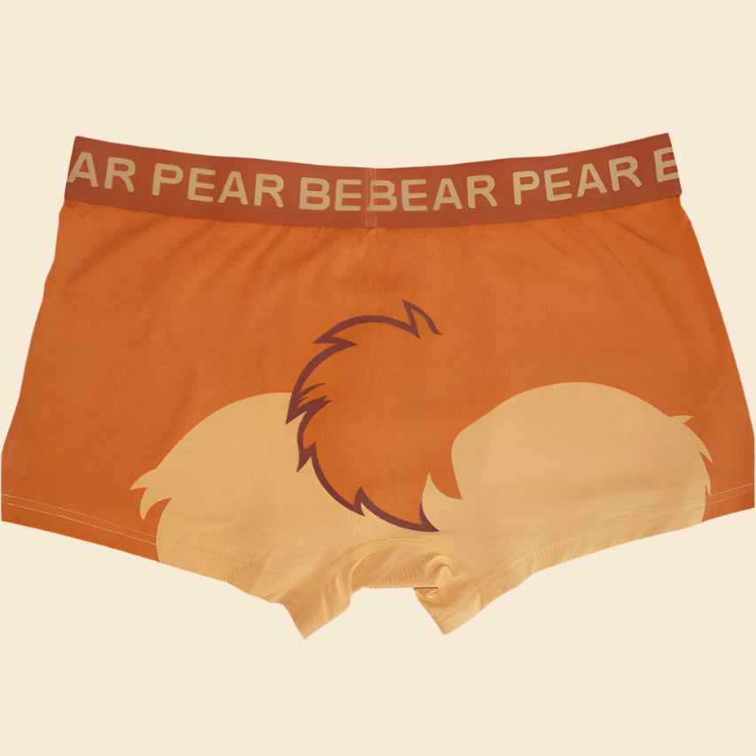 **PRE-ORDER** Under Pear Hipsters