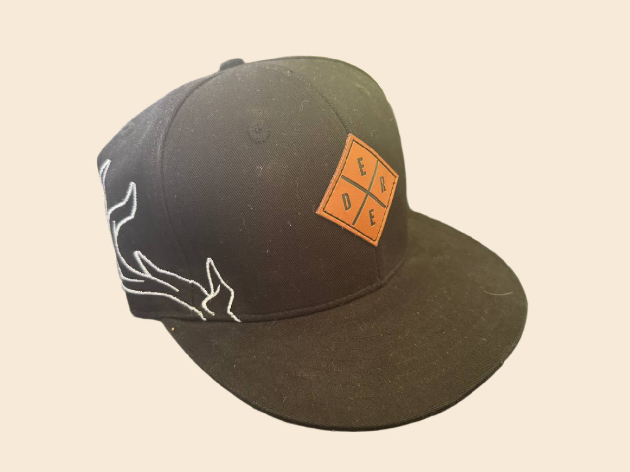 V-Art Hat Samples