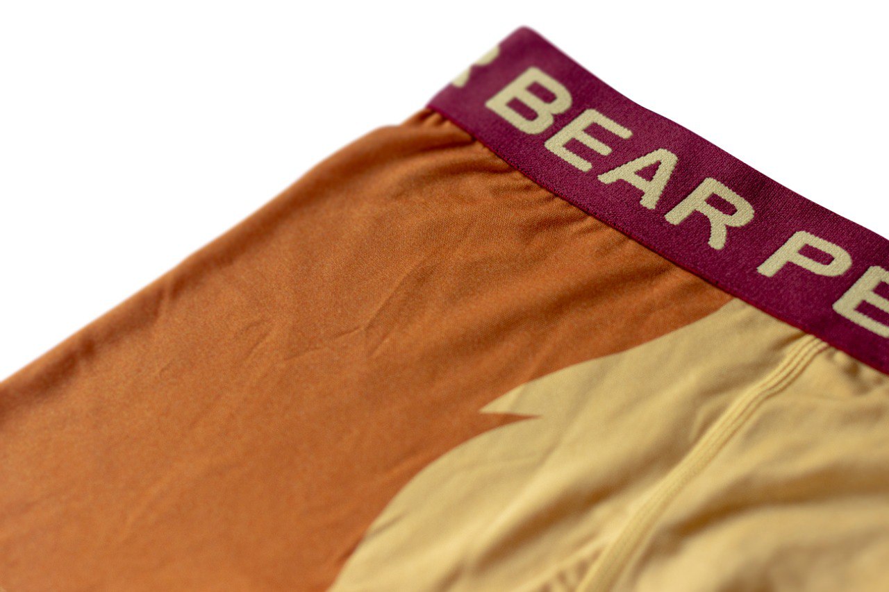 **PRE-ORDER** Under Pear Hipsters