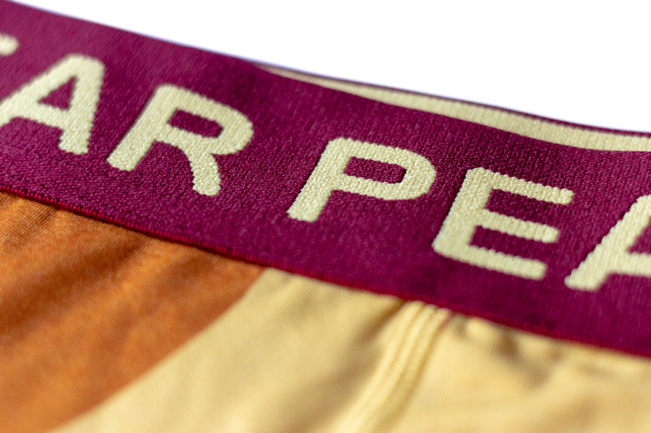 **PRE-ORDER** Under Pear Hipsters