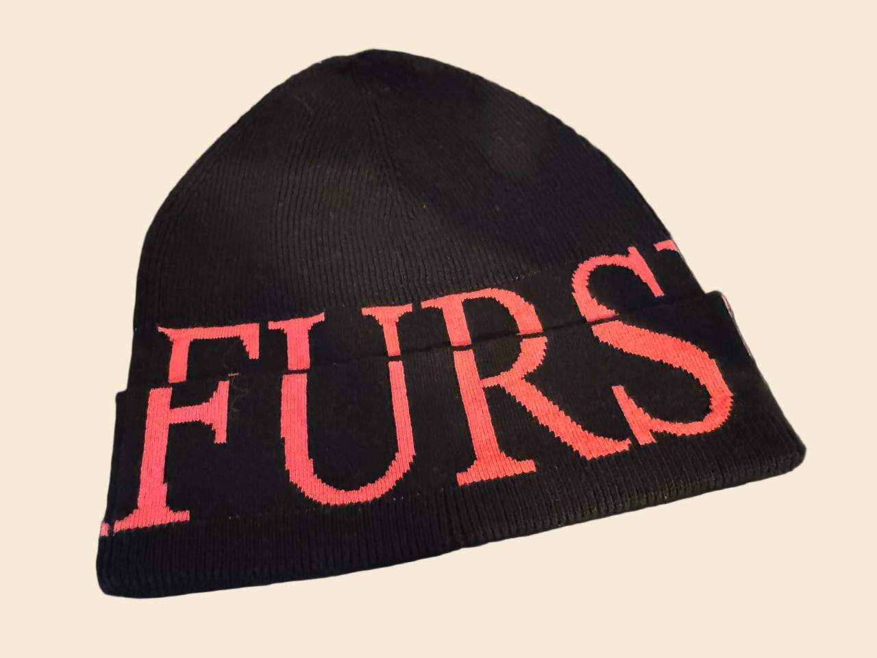 V-Art Beanie Samples