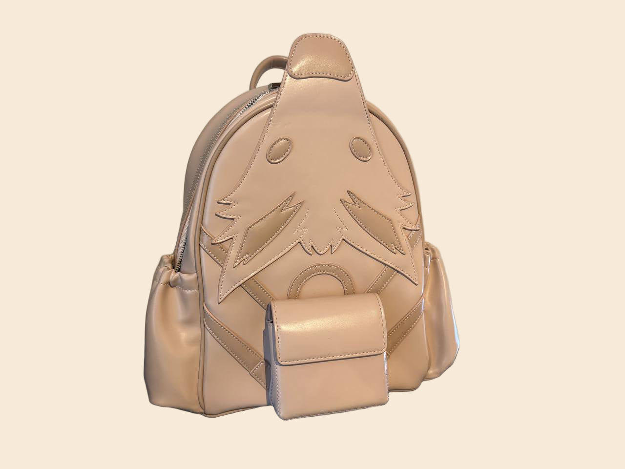 V-Art Waffpack Sample