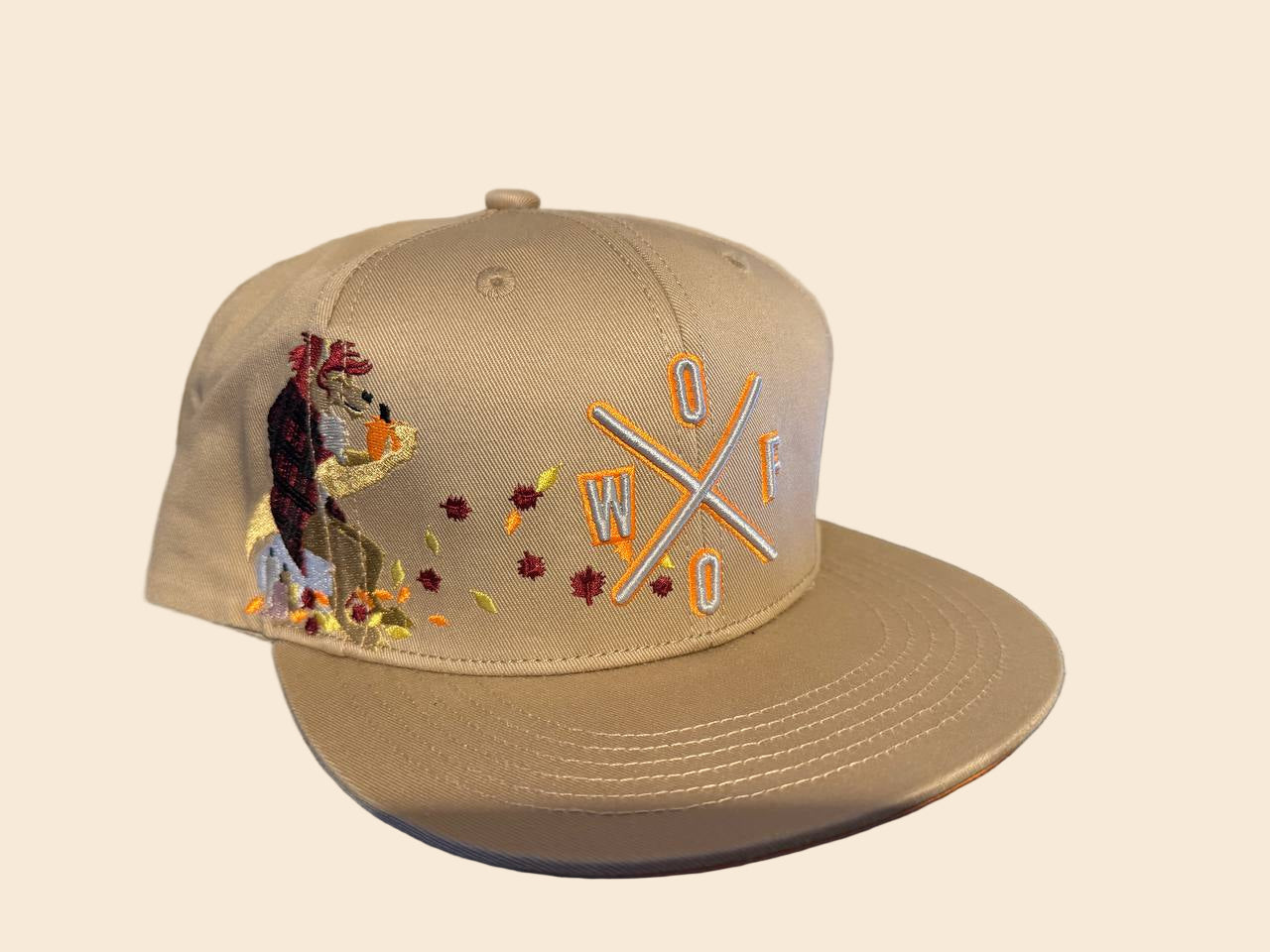 V-Art Hat Samples