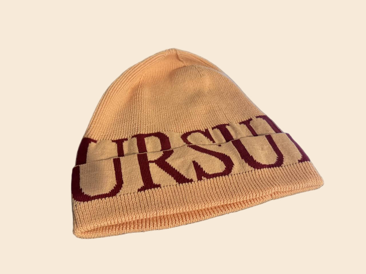 V-Art Beanie Samples