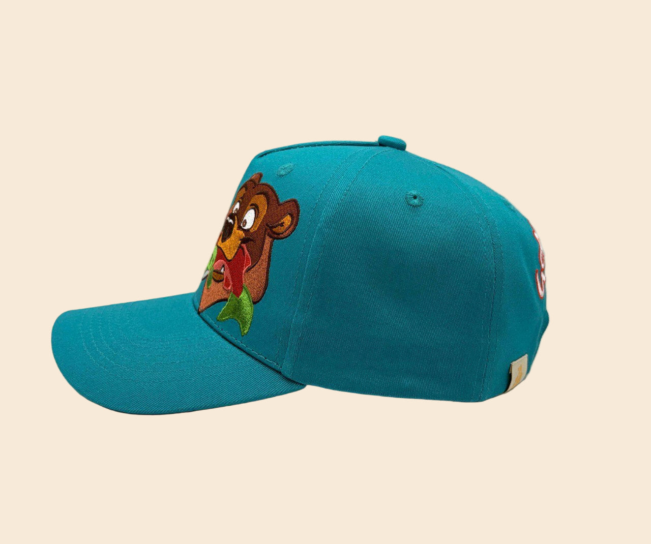 Gone Fishin’ Hat