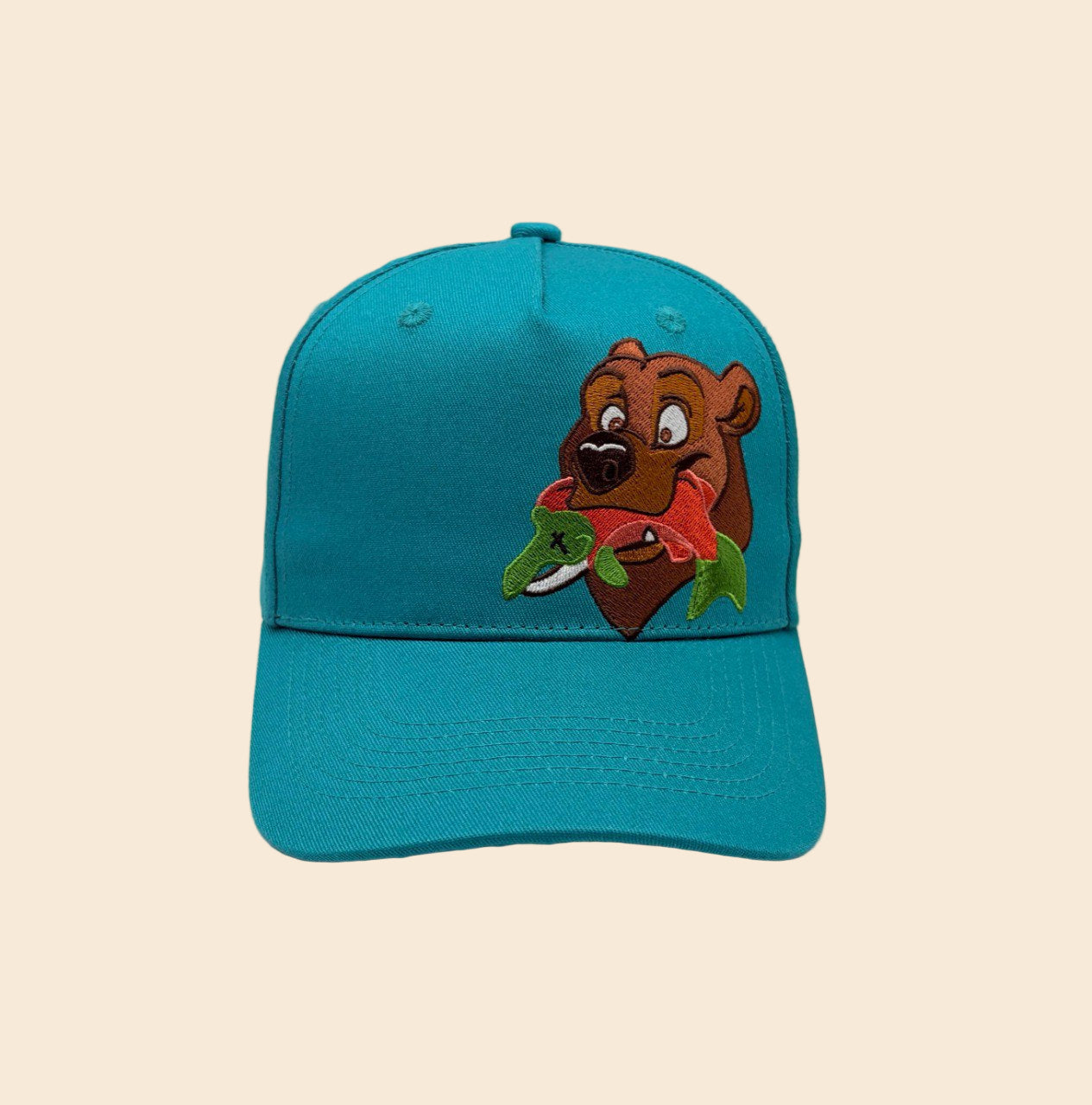 Gone Fishin’ Hat
