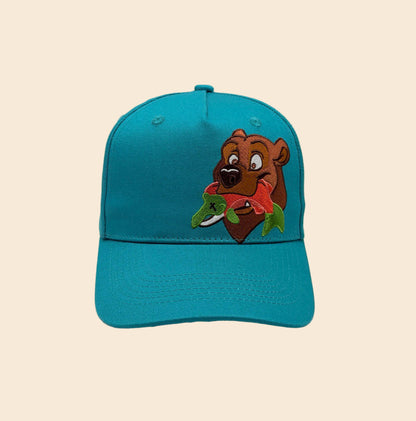 Gone Fishin’ Hat