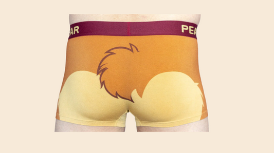 **PRE-ORDER** Under Pear Hipsters