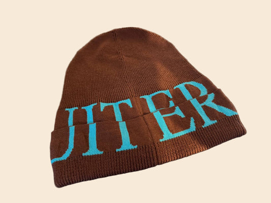 V-Art Beanie Samples