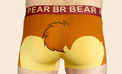 **PRE-ORDER** Under Pear Hipsters