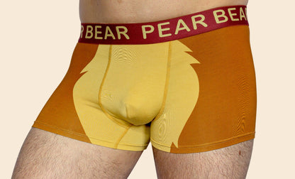 **PRE-ORDER** Under Pear Hipsters