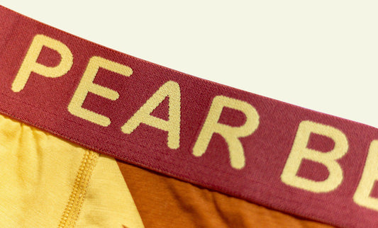 **PRE-ORDER** Under Pear Hipsters