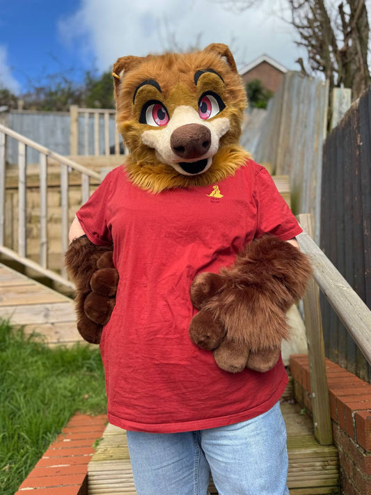 REDUCED! Pear Bear T-Shirt